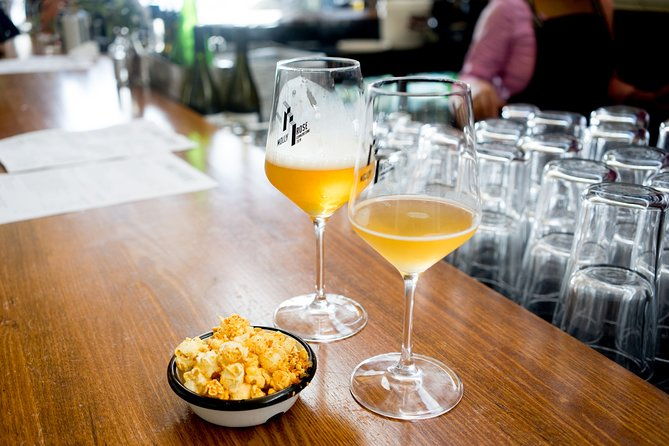 Evening in Melbourne: 3 Hour Private Craft Beer Lovers Experience - Exploring the "Evening in Melbourne: 3 Hour Private Craft Beer Lovers Experience"  
