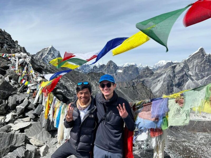 everest-base-camp-budget-trek