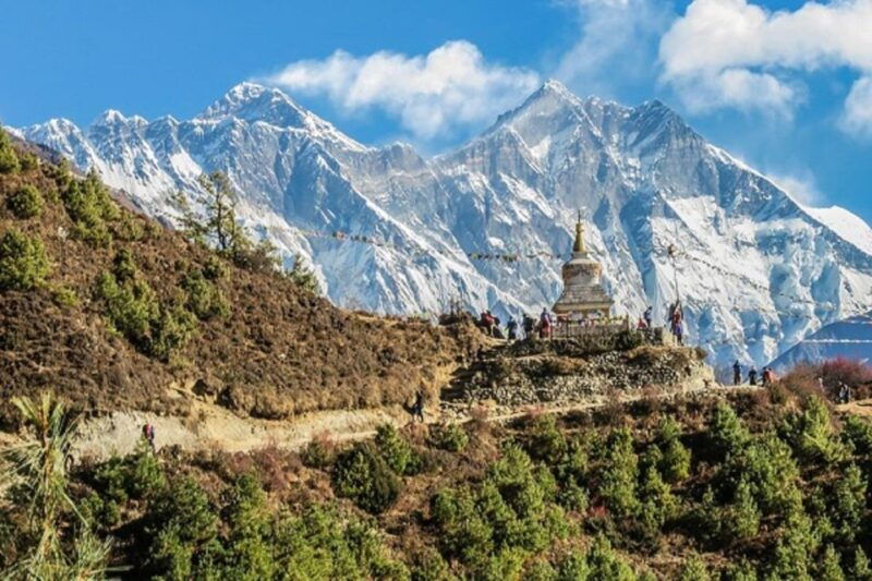 everest-base-camp-trek-a-short-trek