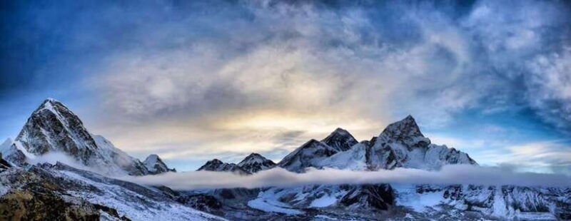 everest-panorama-trek-10-days