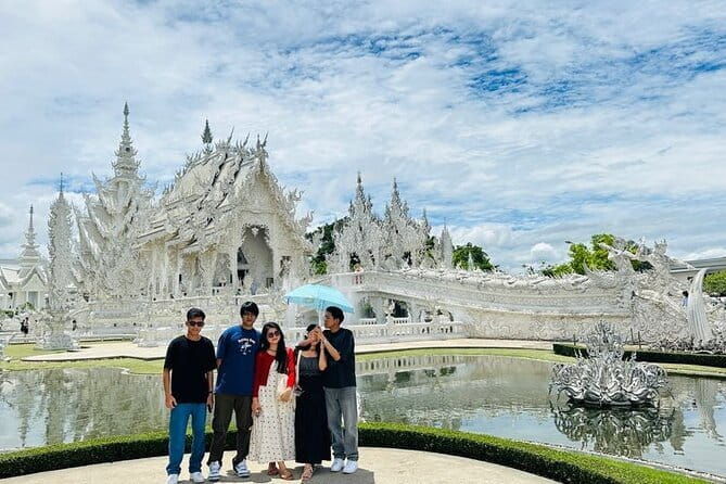 Exclusive Northern Thailand Tours - Introduction