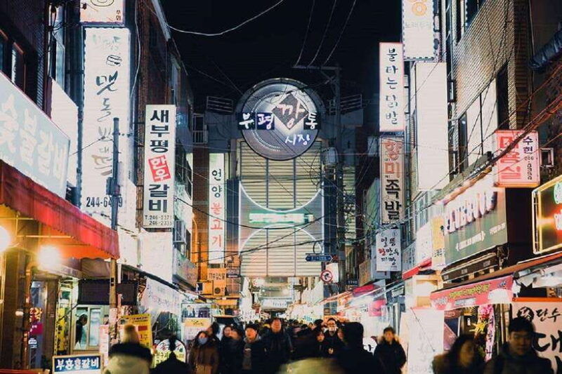 exclusive-private-tour-of-busan-night-tour
