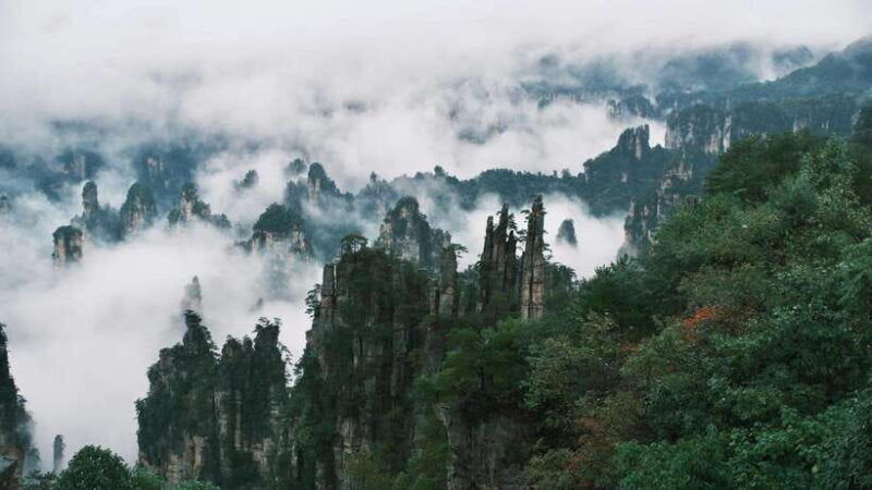 exclusive-vip-zhangjiajie-3-days-2-nights-private-tour