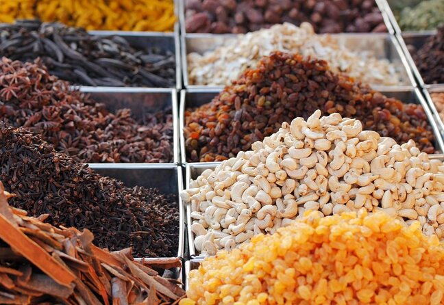 Experience Bangalore - City Tour, Authentic Food & market (Food/Culture/History) - Introduction