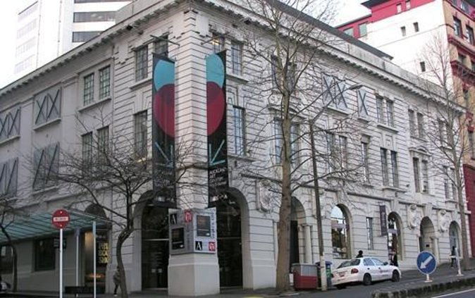 Explore Auckland's Fine Arts Heritage - Tour by Car - Key Points