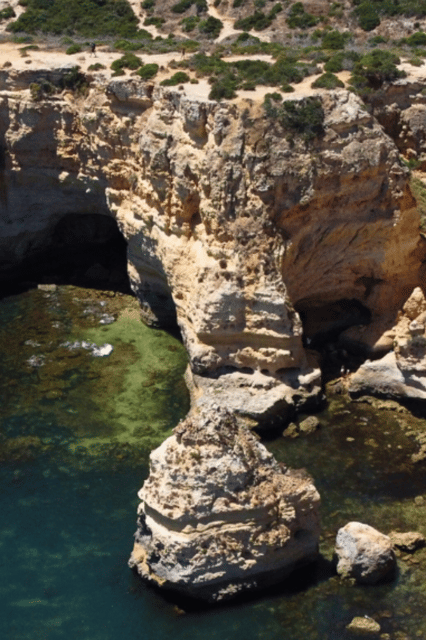 explore-benagil-cave-guided-kayak-express-tour