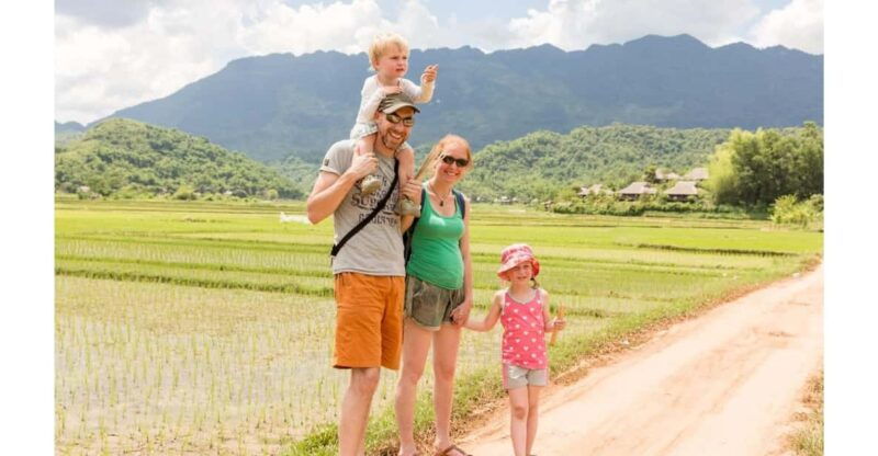 explore-ecotourism-in-private-mai-chau-with-biking-tour