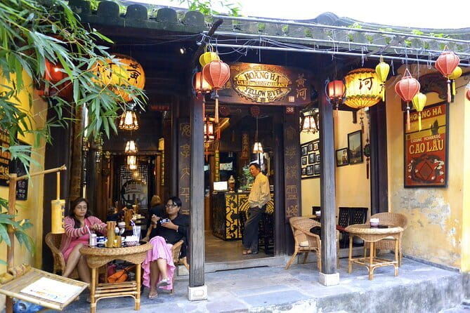 Explore Hoi An Ancient Town and Coconut Village with Dinner - Exploring the Charm of Hoi An and Coconut Village: A Practical Review