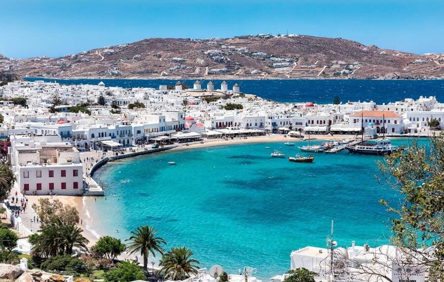 explore-mykonos-in-style-with-a-luxury-mini-van-tour