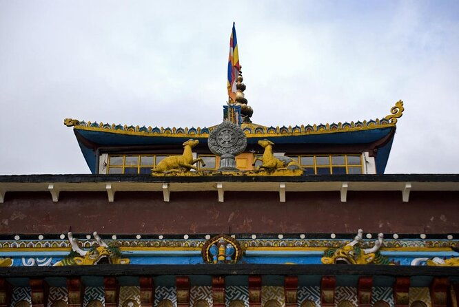 Explore North East India - Darjeeling Sikkim Road Trip - Discovering the Heart of North East India