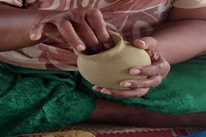 Explore Sigatoka-Fijian Pottery village,School,Sand Dunes/Shopping Ex CoralCoast - Key Points