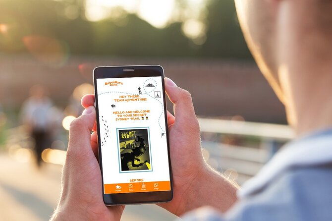 Explore Sydney's Secrets In A Series Of Fun Cryptic Clues - Why You’ll Love This Cryptic Sydney Adventure