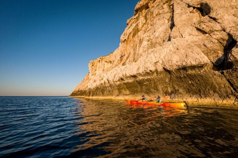 faliraki-sunrise-sea-kayaking-experience-with-breakfast