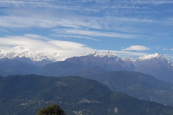 Farm stay in Sikkim to explore monasteries and villages over 5 days - Key Points