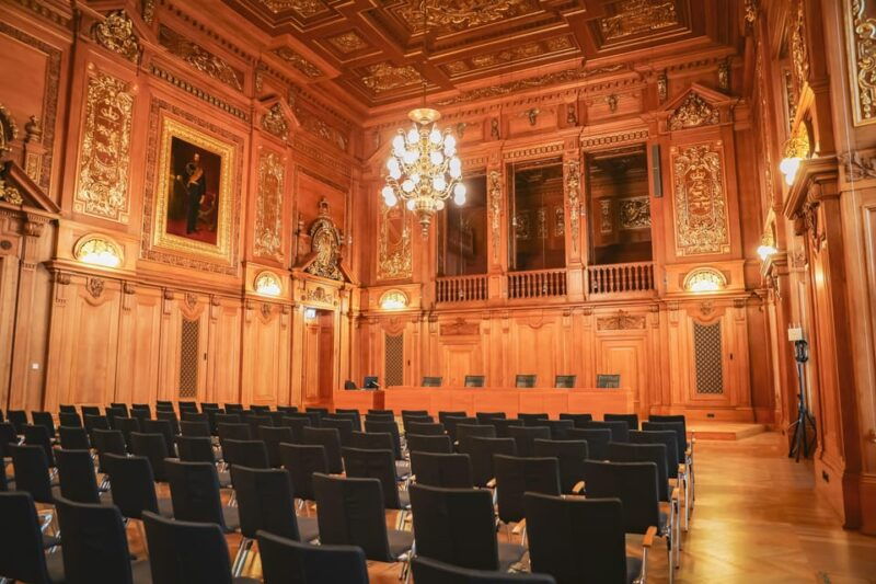 federal-administrative-court-leipzig-a-journey-into-the-heart-of-german-justice