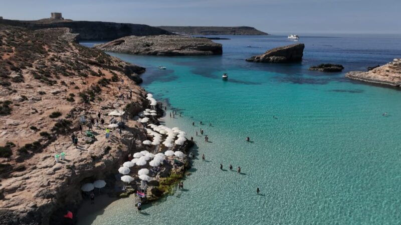 ferry-service-to-blue-lagoon-opt-stop-in-gozo-caves-trip