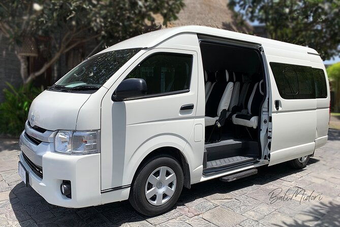 Fiji Marriott Resort Momi Bay To Nadi Airport or Denarau (Departure Transfer) - Introduction