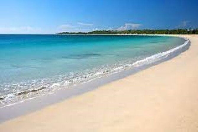 Fijian pottery crafting Village Experience & Natadola Beach Tour - Key Points