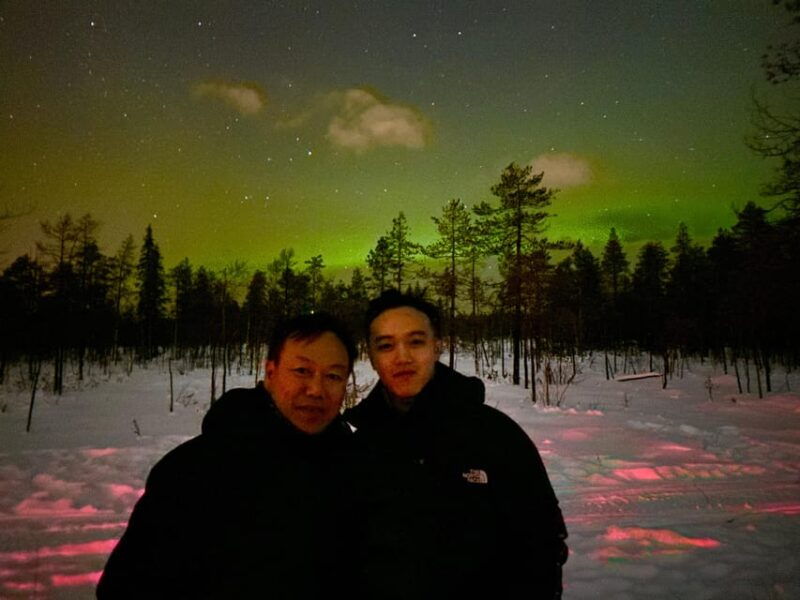 finland-summer-package-8-days-7-nights