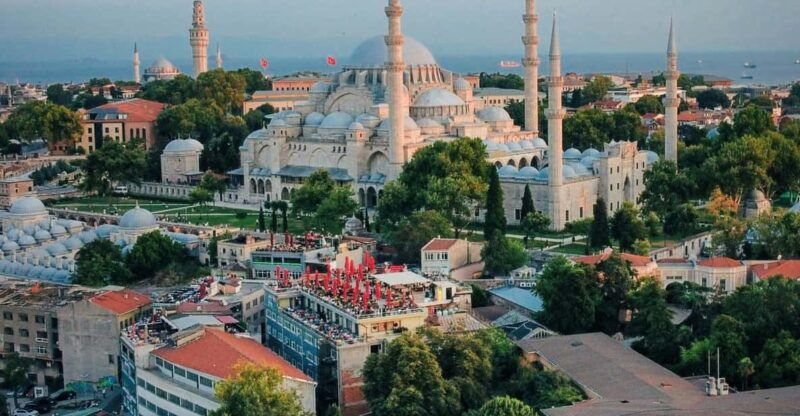 first-steps-in-istanbul