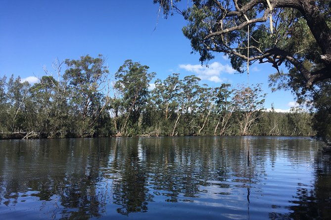 Fishermans Paradise Eco-walk - Exploring Fishermans Paradise Eco-walk