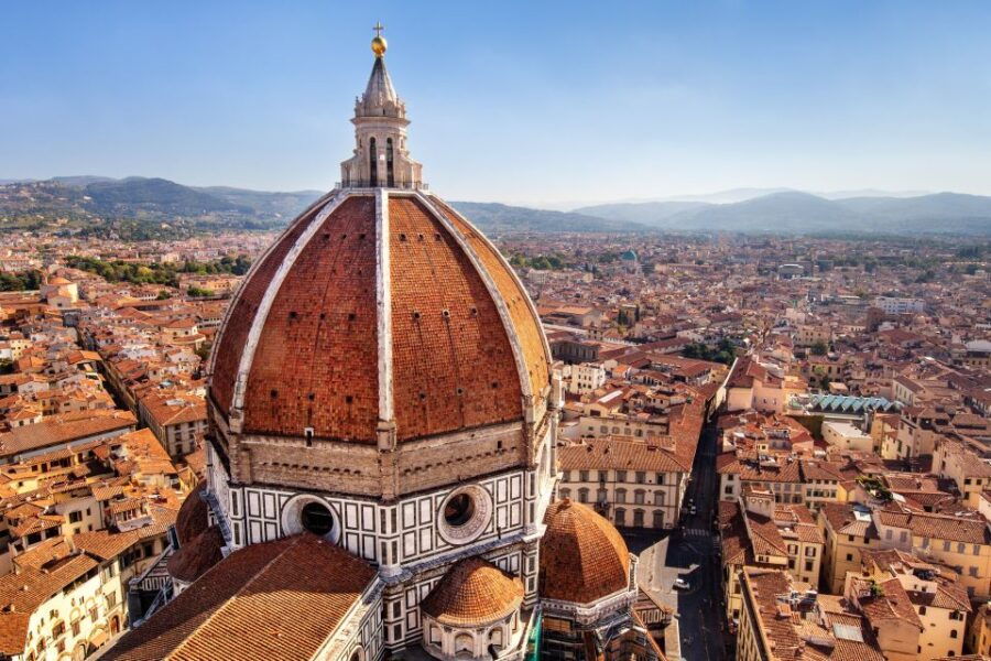 florence-climbing-tour-of-brunelleschis-dome