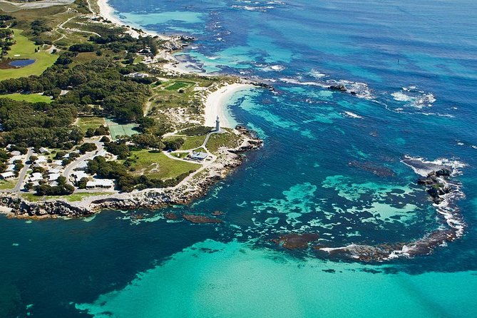 Fly to Rottnest Island by Plane - The Booking and Price Point