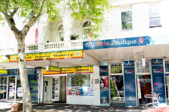 Foodies Guide to Footscray: Private Food Tour in Melbourne - Key Points