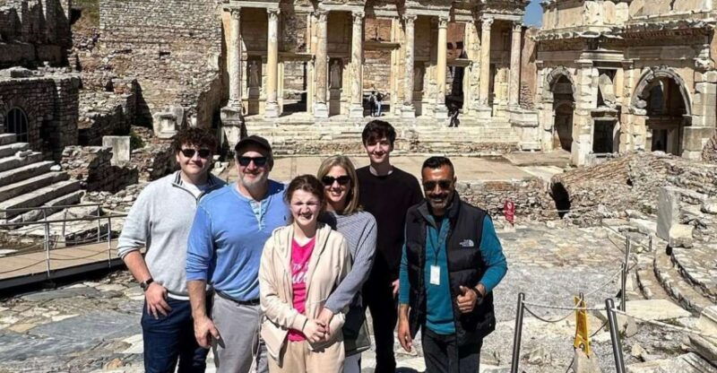 for-cruisers-best-seller-private-ephesus-tour
