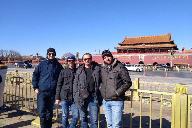 Forbidden City Tour - Who Should Book This Tour?