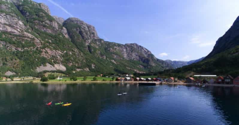 frafjord-paddling-and-manafossen-waterfall-hike-stavanger