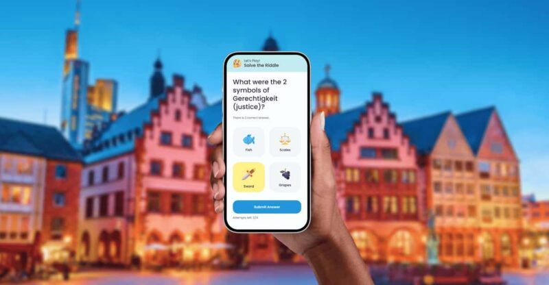 frankfurt-self-guided-historical-walking-tour
