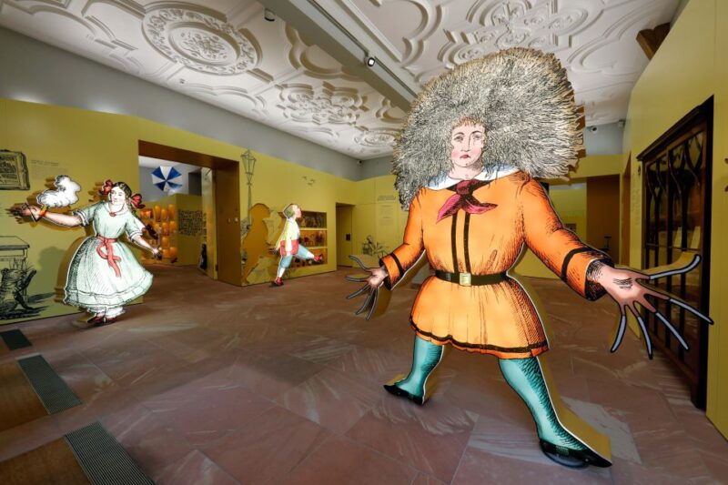 frankfurt-struwwelpeter-museum-entry-ticket-w-audio-guide