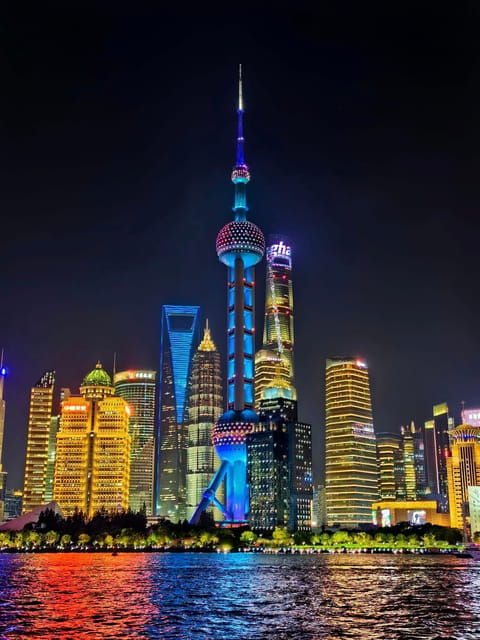 free-private-tour-in-shanghai-the-bund-yu-garden-zhujiajiao