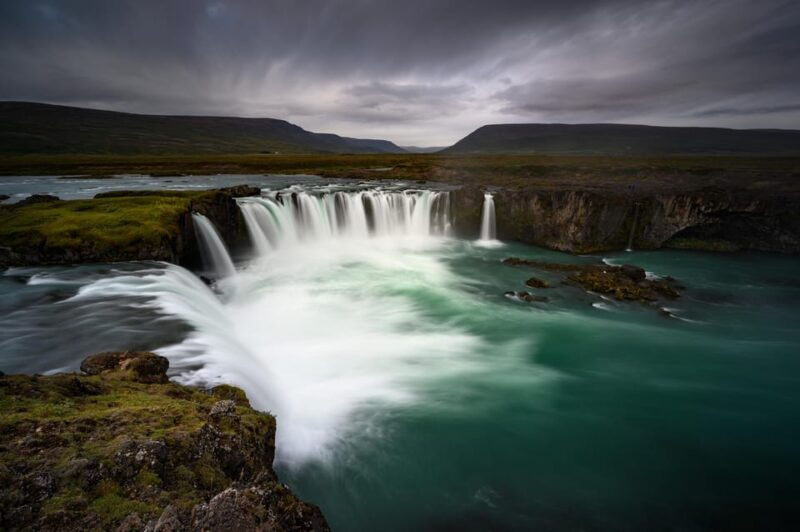 from-akureyri-port-godafoss-waterfall-tour