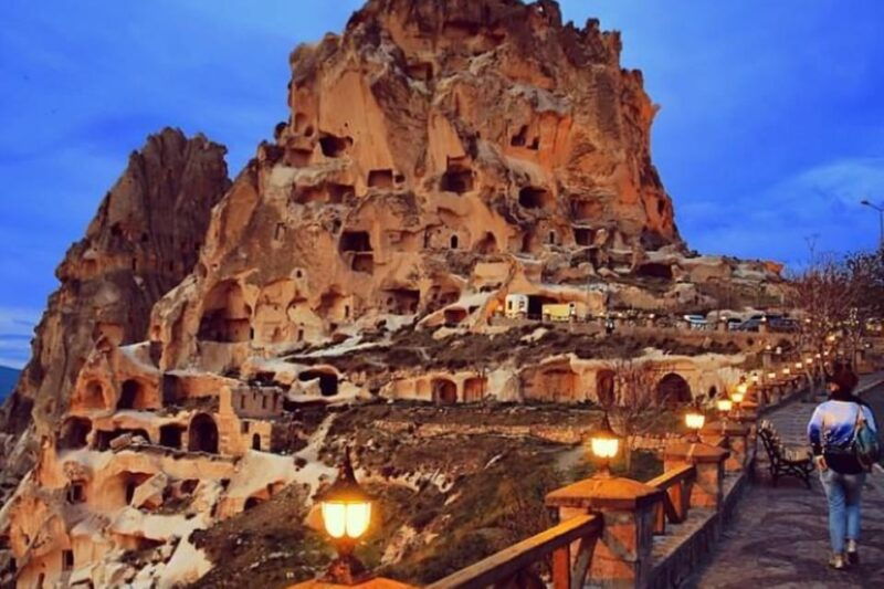 from-antalya-city-of-side-2-day-1-night-trip-to-cappadocia