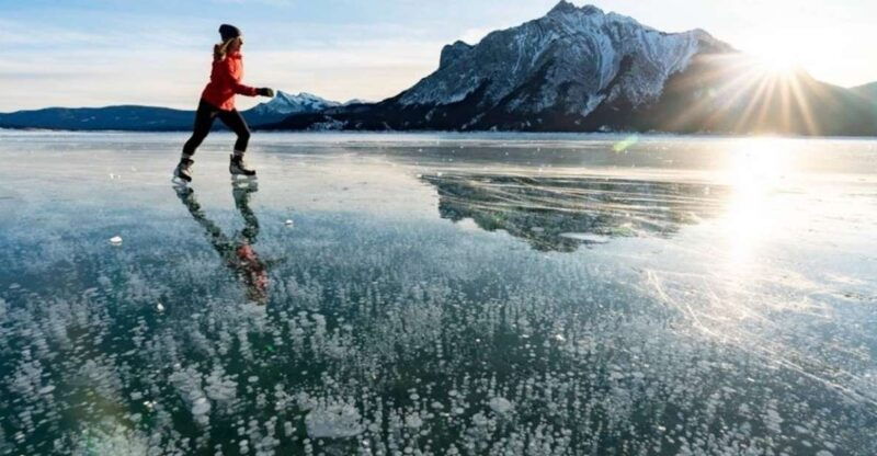 from-banff-icefields-parkway-abraham-lake-ice-bubbles