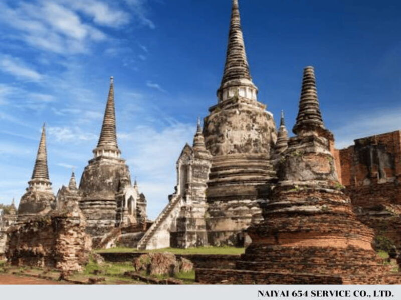 from-bangkok-ayutthaya-floating-market-private-day-trip