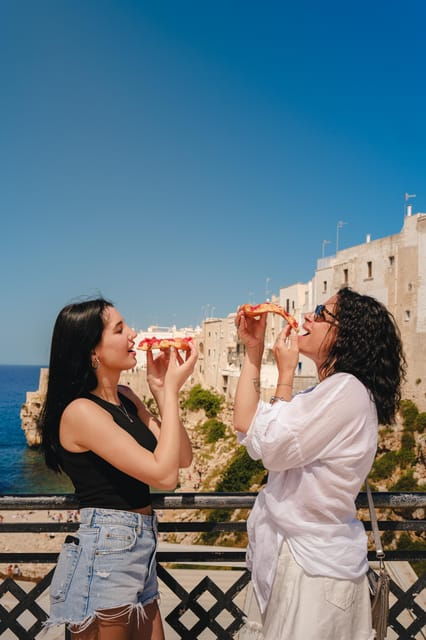 from-bari-full-day-tour-to-polignano-with-street-food-9hrs
