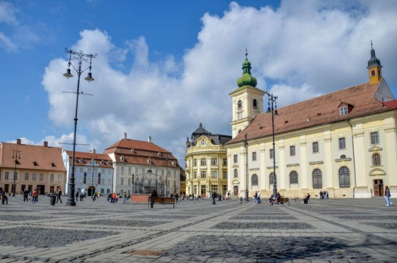from-brasov-private-sibiu-and-balea-waterfall-day-trip