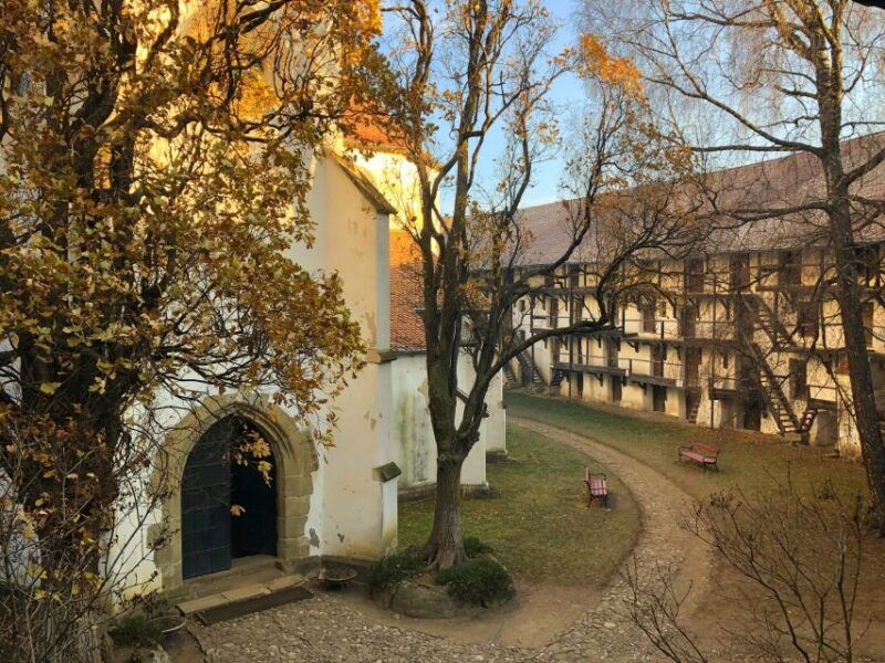 from-brasov-small-group-half-day-fortified-churches-tour