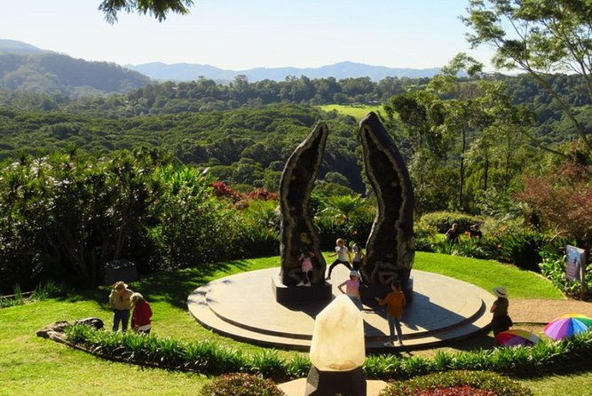 From Byron Bay to Crystal Castle 4.5 Hours Tour - From Byron Bay to Crystal Castle 4.5 Hours Tour: A Deep Dive into Serenity  