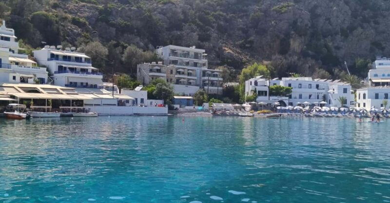 from-chania-guided-tour-to-loutro-boat-tickets-included