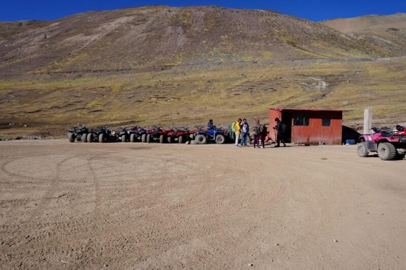 from-cusco-atv-tour-to-rainbow-mountain-entrance-and-meals