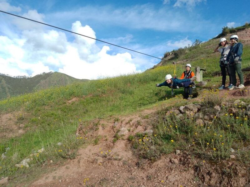 from-cusco-half-day-zip-line-adventure
