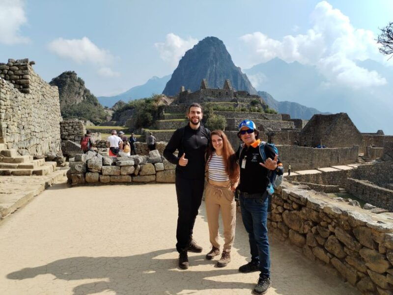 from-cusco-machu-picchu-inca-bridge-with-tickets-full-day