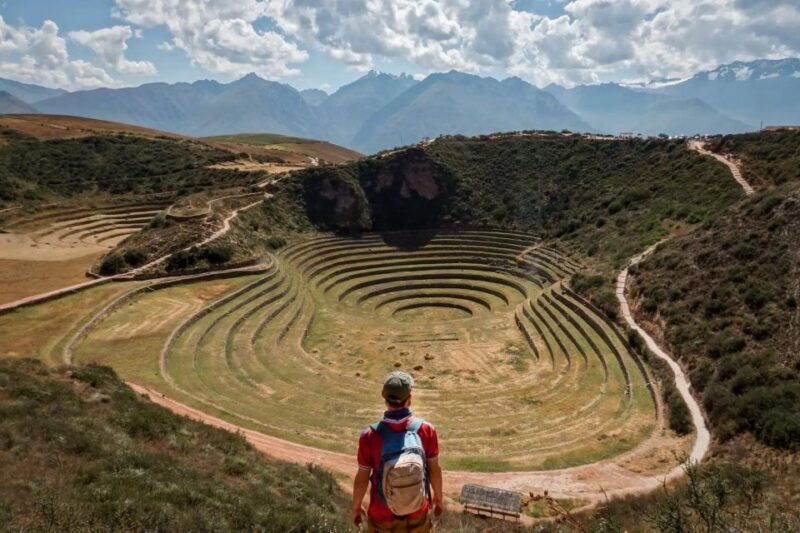 from-cusco-maras-salt-mines-and-moray-half-day-tour