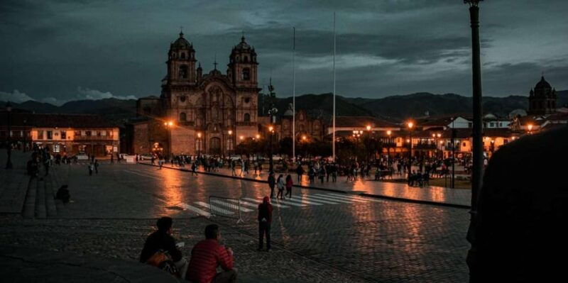 from-cusco-private-night-tour-of-the-historical-center