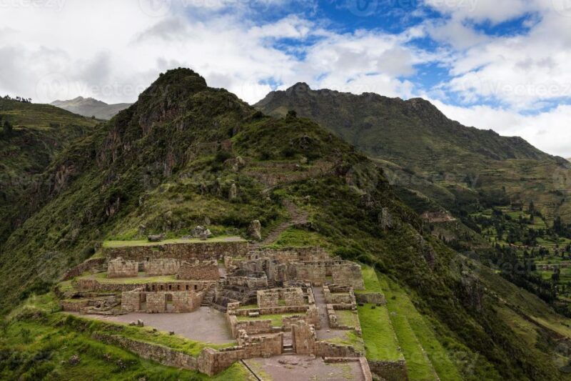 from-cusco-private-pisac-ruins-and-alpaca-farm-day-trip
