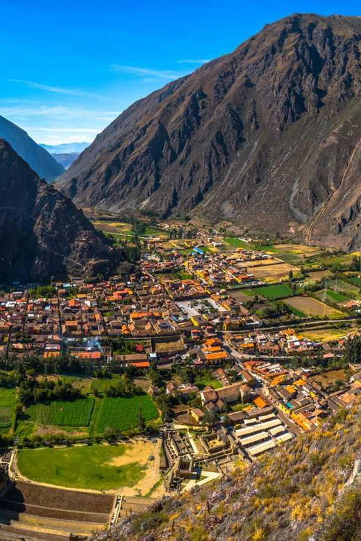from-cusco-sacred-valley-and-maras-salt-mines-with-lunch